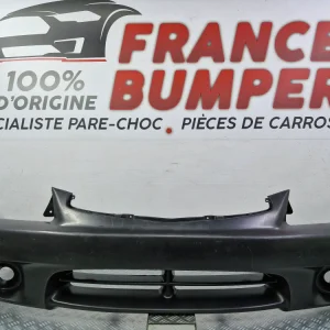 PARE CHOC AVANT HYUNDAI ACCENT 2 PHASE 1 NEUF