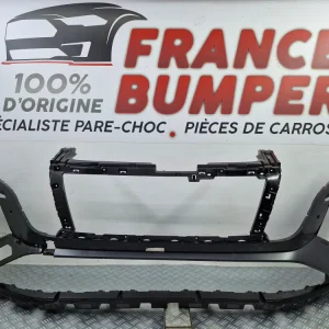 Pare-choc avant Hyundai Tucson 3 Phase 1 N-Line (À partir de 01/2021) - Occasion d'origine