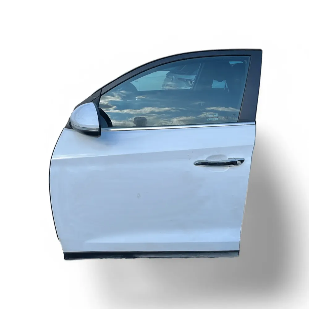 Hyundai Tucson arrière gauche / porte / porte / porte / porte (2015-2020)