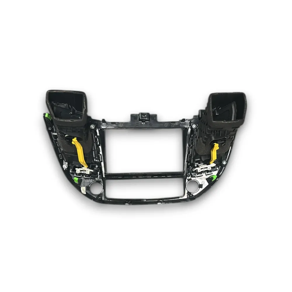 Hyundai Tucson Car Radio Mask C.84740-D7100 (2015> 2018) + Air Mouth