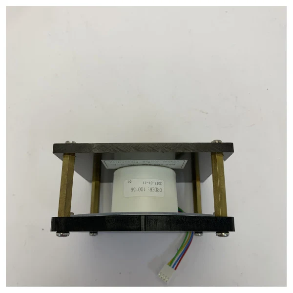 Indicateur de taux de rotation Radio Zeeland Sigma 120 - 90 gr/min - 08601205