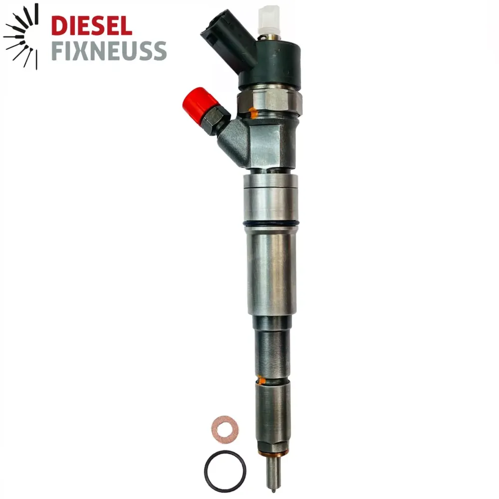 Injecteur 0445110130 BMW E39 525d 525 d 120kW/163PS 13537785983