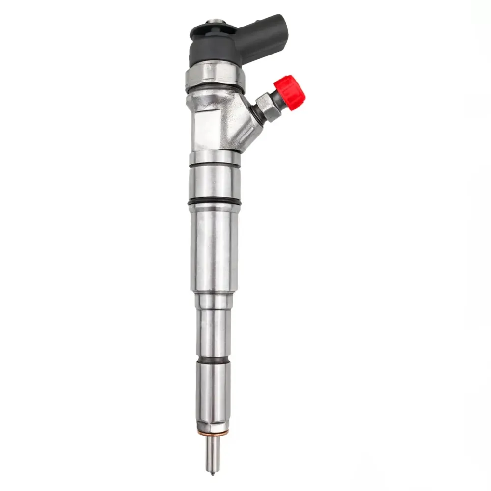 Injecteur 0445110212-13537791545 BMW 525d E60 E61 130 kW