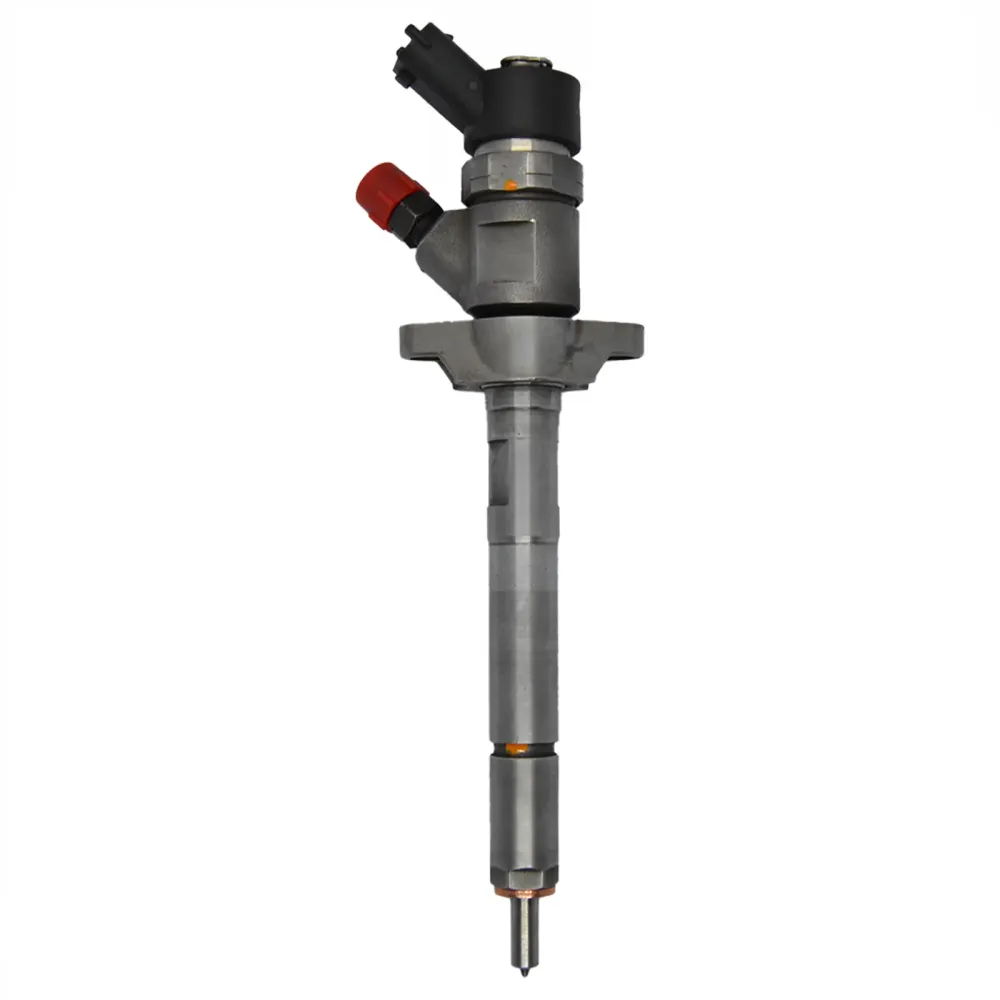 INJECTEUR 0445110239 Citroen Fiat Ford Peugeot RM3M5Q 9F593 HDI 0986435122