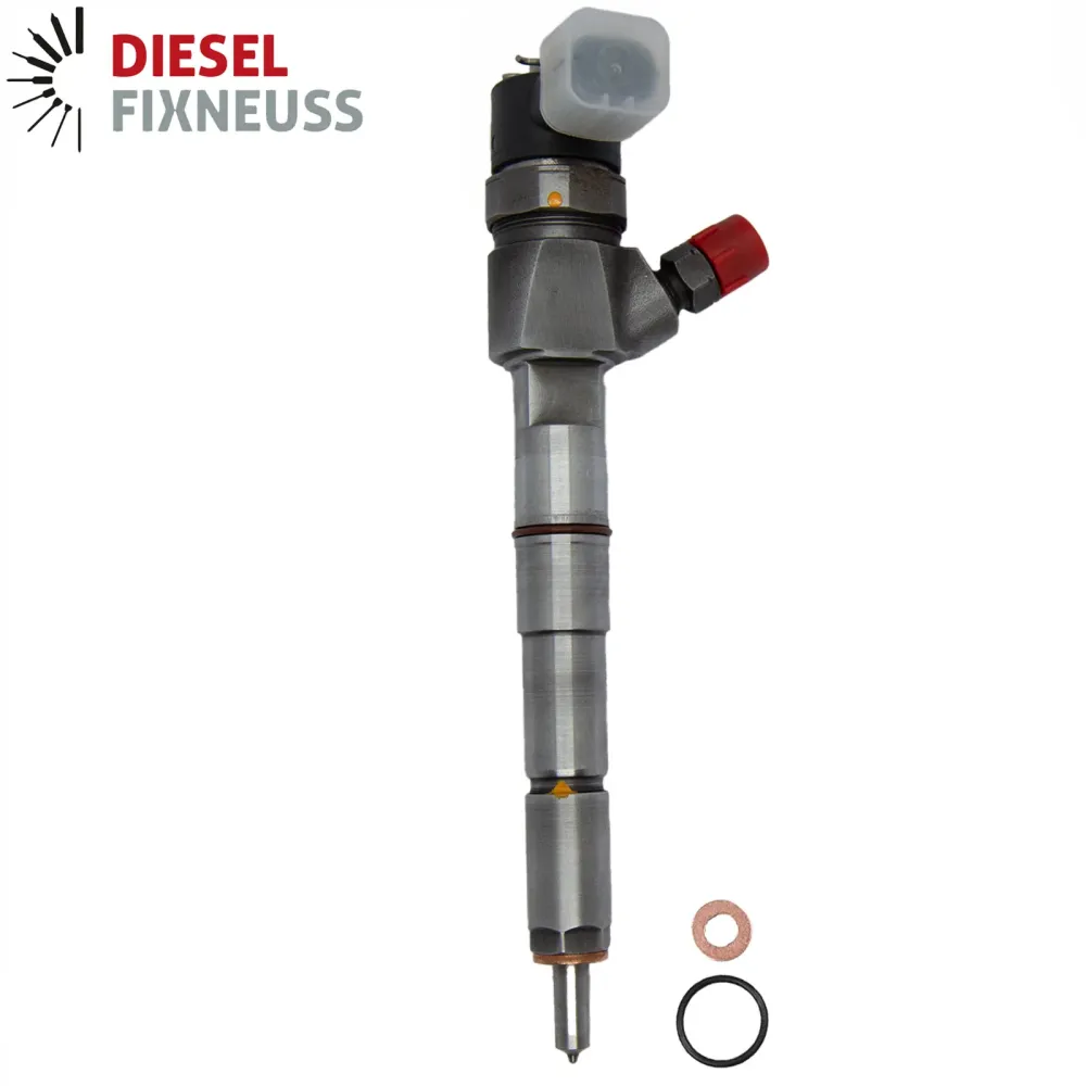Injecteur 0445110243 1,9 CDTI ASTRA VECTRA SIGNUM ZAFIRA 55198218