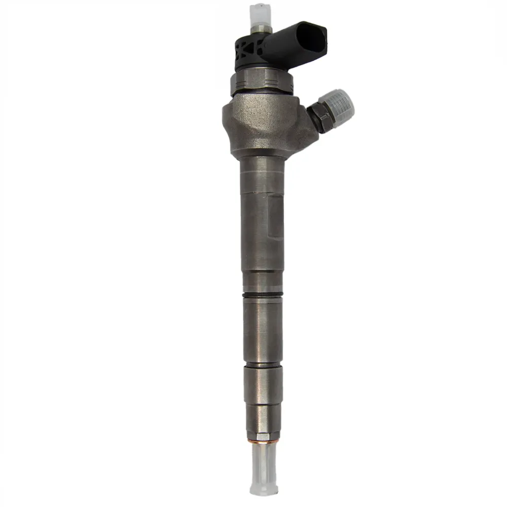Injecteur 0445110368 AUDI A3 A4 A6 TT 2.0 TDI 0445110369 03L130277J