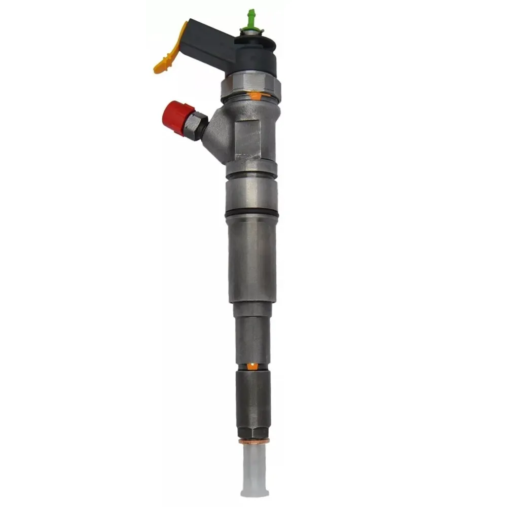 Injecteur 0445110473 1,6TDI 04L130277AD VW Audi Passat Golf Skoda