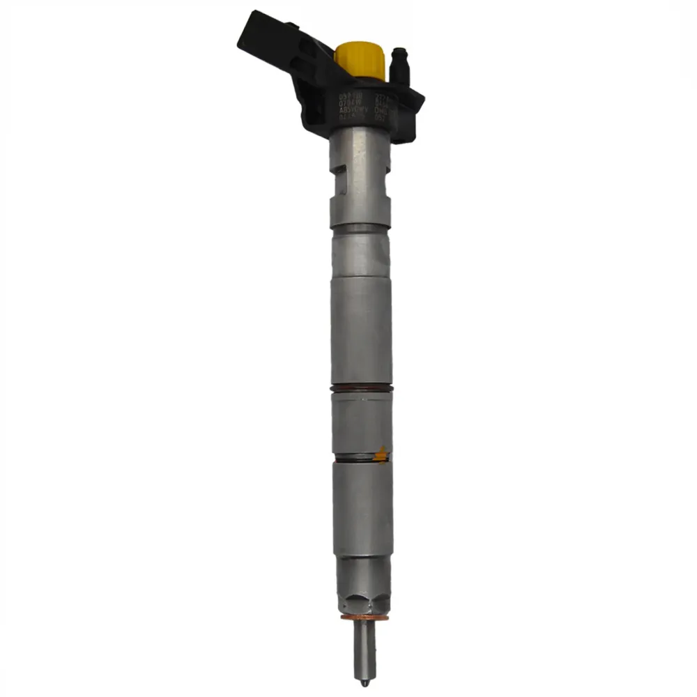 Injecteur 0445115037 AUDI A4 A6 A8 Q7 3.0 TDI 059130277AB