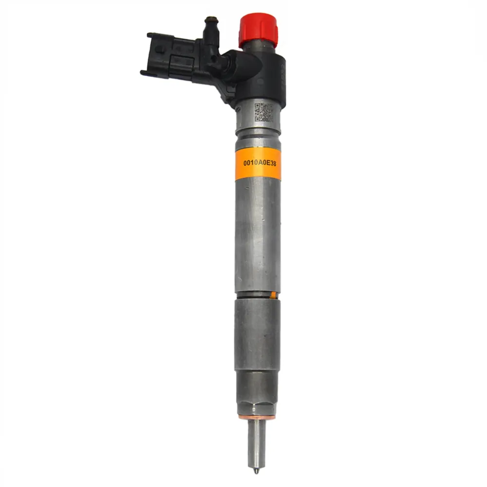 Injecteur 0445115087 2.2L Ford Citröen Peugeot Jaguar 1980 EL