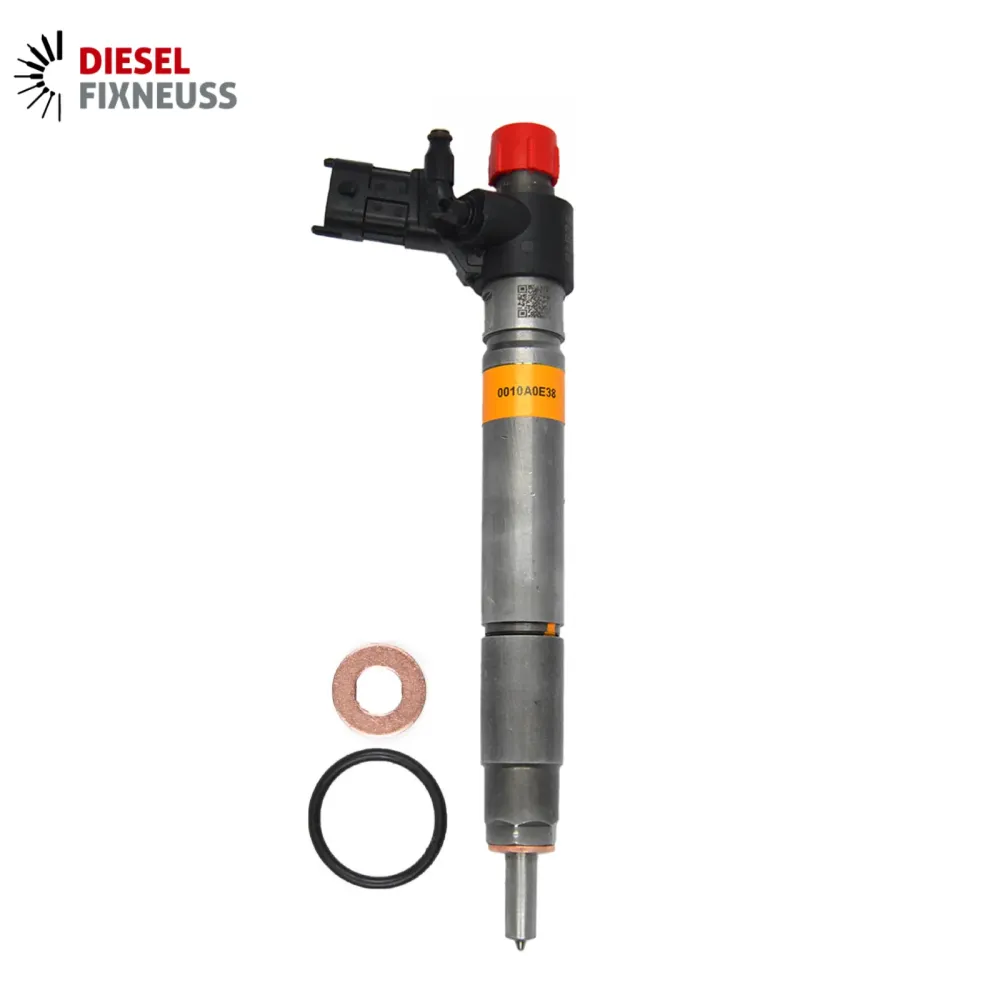 Injecteur 0445115087 2.2L Ford Citröen Peugeot Jaguar 1980 EL