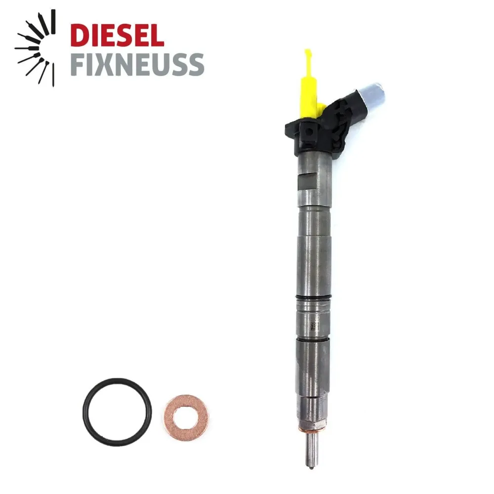 Injecteur 0445116036 D5244T Volvo 2,4D D5244T14 V70 III XC60 S80 XC70 175PS