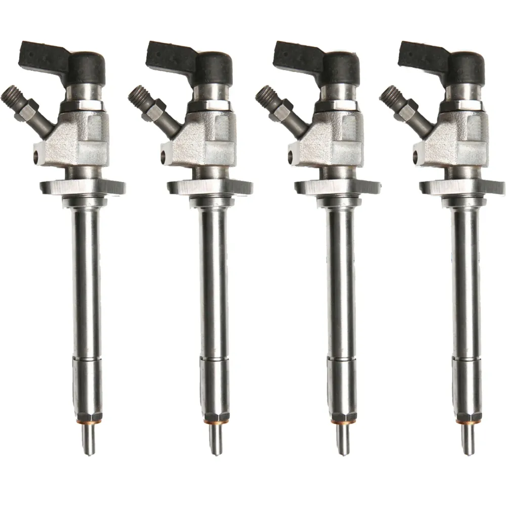 4x Injecteur 9657144580-06 Ford C-Max S-max Mondeo Galaxy 2.0 TDCI VDO