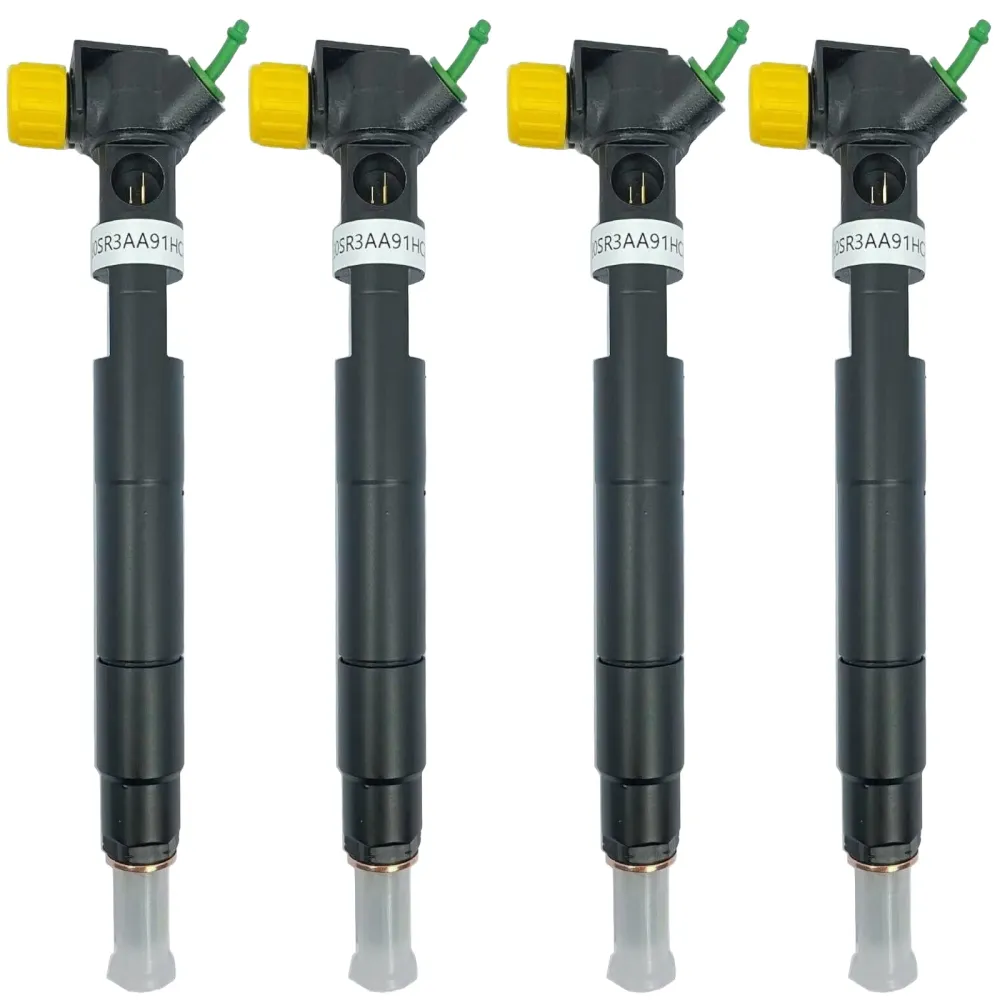 4x injecteur A6510703087 28307309 Mercedes Benz Sprinter 95-163 CV