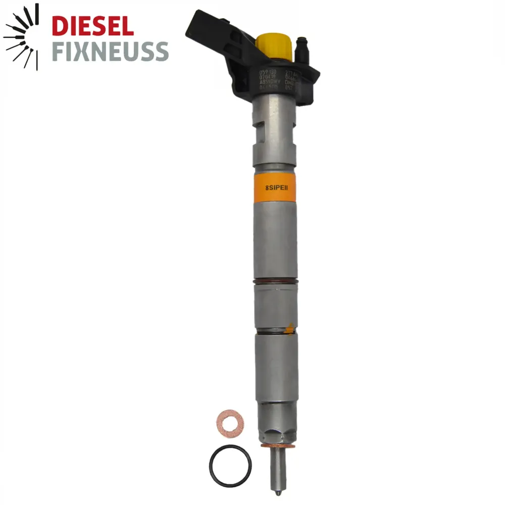 Injecteur Audi VW 3.0 0445115004 0445115052 059130277Q 059130277AH
