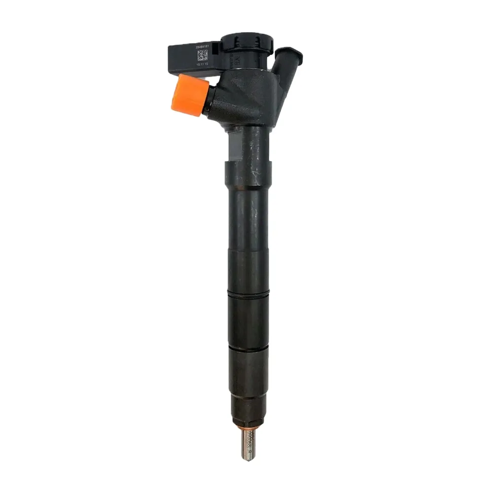 Injecteur Audi Seat Skoda VW 1.6 TDI 04L 130 277 DDY CXX