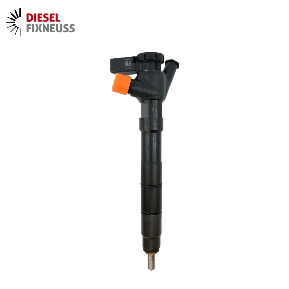 Injecteur Audi Seat Skoda VW 1.6 TDI 04L 130 277 DDY CXX