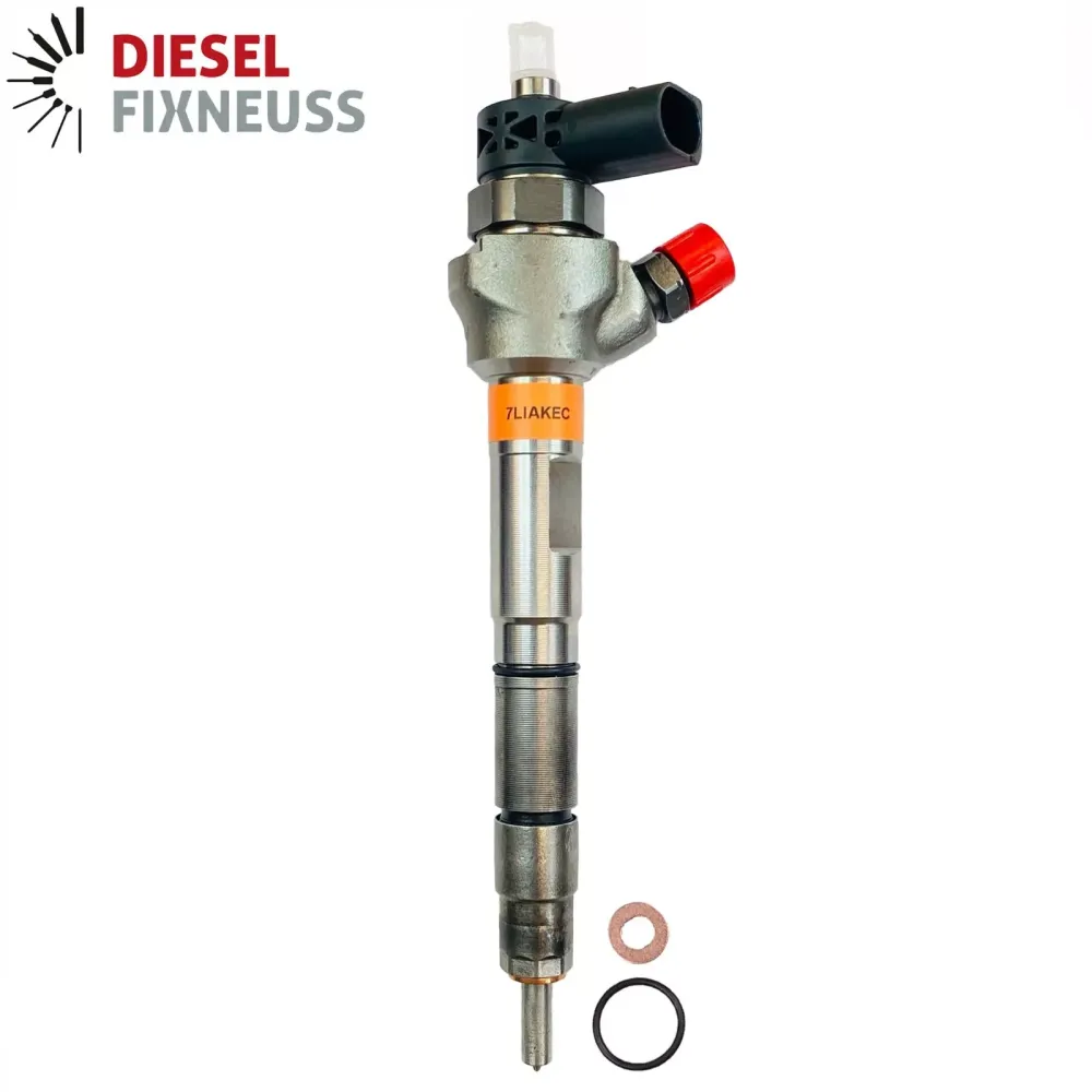 Injecteur Audi VW 2,0 TDI 0445110471 04L130277AE 04L130277C BOSCH