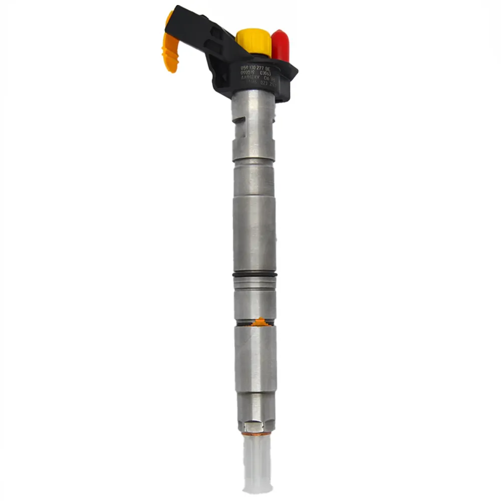 Injecteur Audi A4 A5 A6 Q5 Q7 2,7 3,0 TDI 0445116023 059130277BE 059130277AN