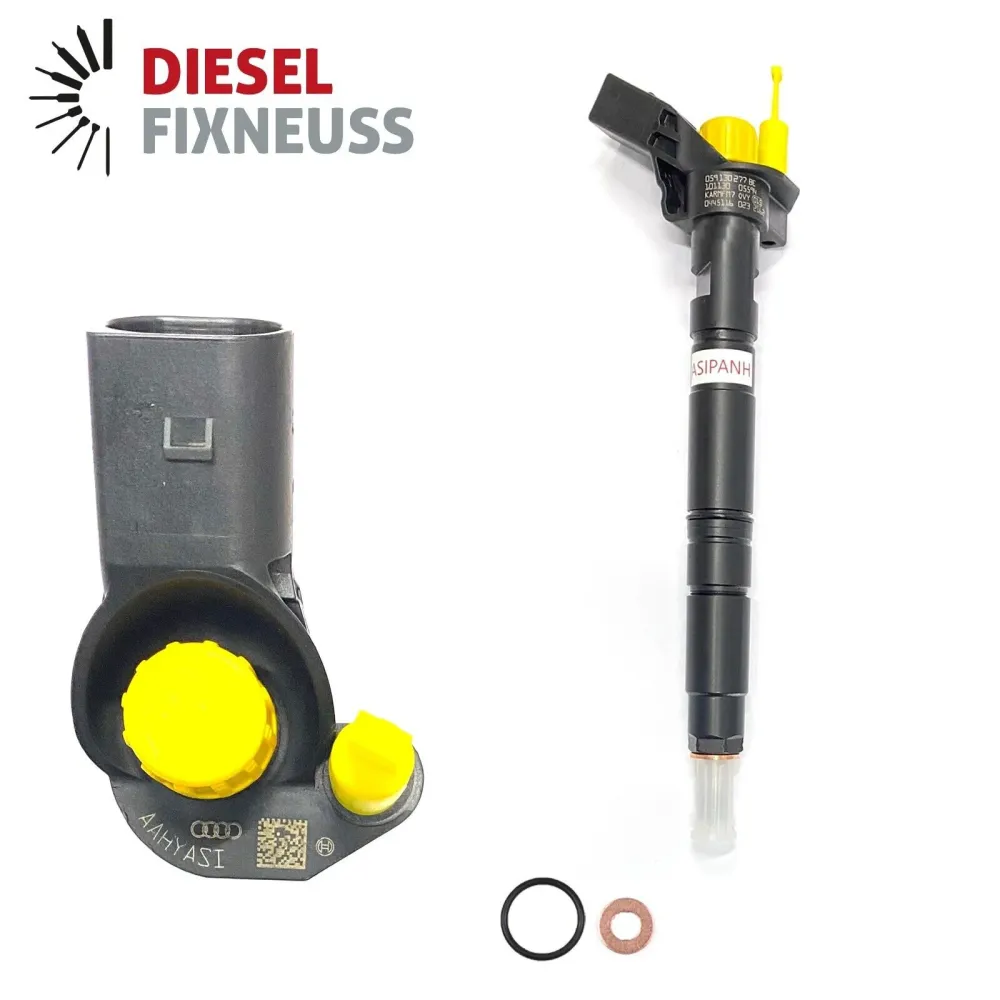 Injecteur Audi A4 A5 A6 Q5 Q7 2,7 3,0 TDI 059130277AR 059130277BE