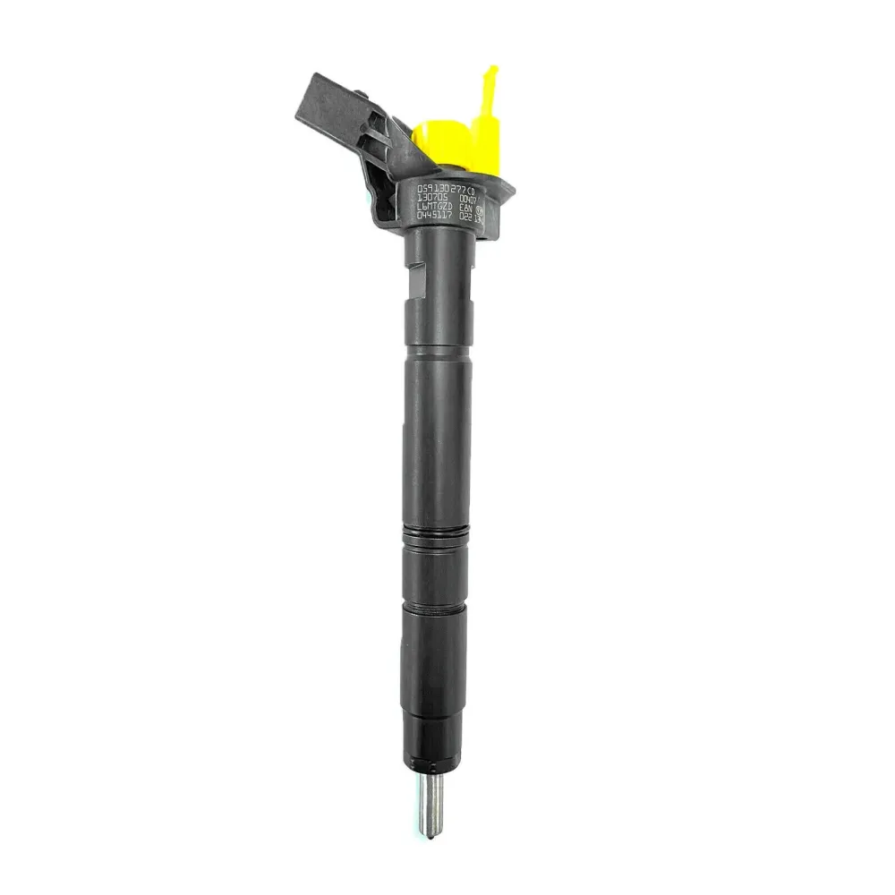 Injecteur Audi VW 3.0 TDI 059130277CD 0445117022 BOSCH 059130277EJ