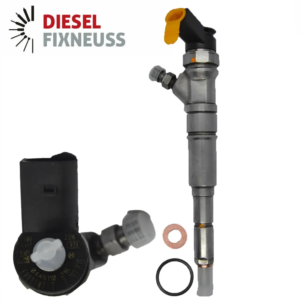 INJECTEUR BMW 0445110216 13537790093 13537793836 13537794334 BOSCH