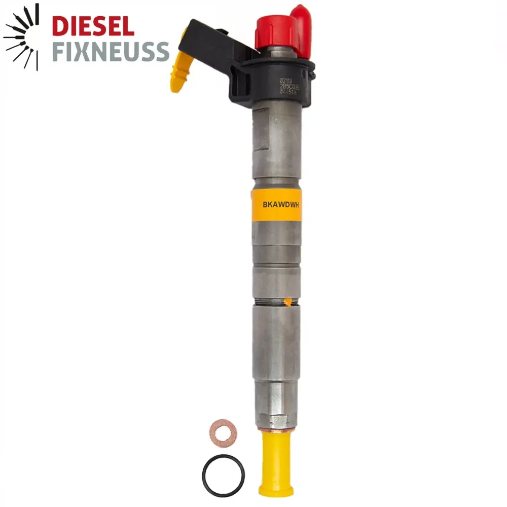 Injecteur BMW 0445116001 0986435363 7797877 7797878 7809190