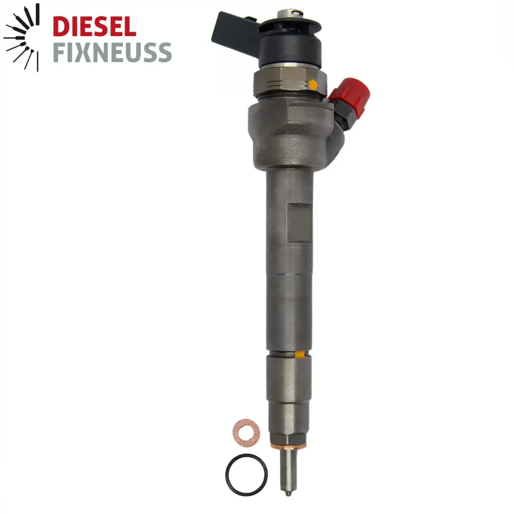 Injecteur BMW 116d 118d 316d 318d X1 18d Mini Cooper D SD