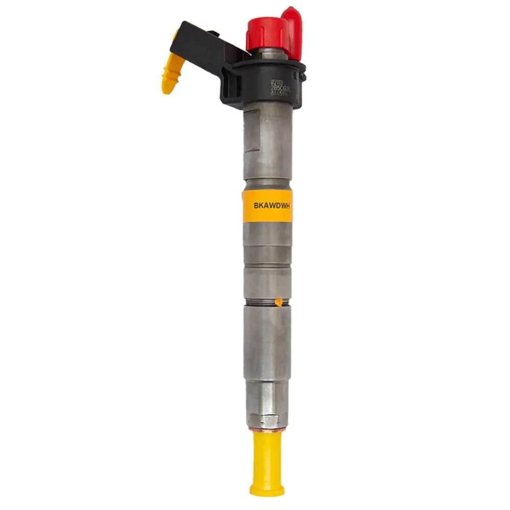 Injecteur BMW 320d 530d X5 X6 730d 7805428 7805429 0445116024