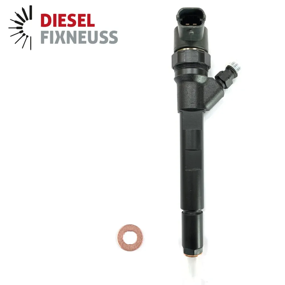 Injecteur Bosch 0445110059 098643514 Chrysler Voyager Jeep 2.8 2.5