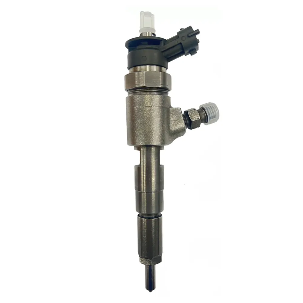 Injecteur Bosch 0445110252 Citroën C2 C3 Nemo Peugeot 206 207 1.4 HDi 9656588980