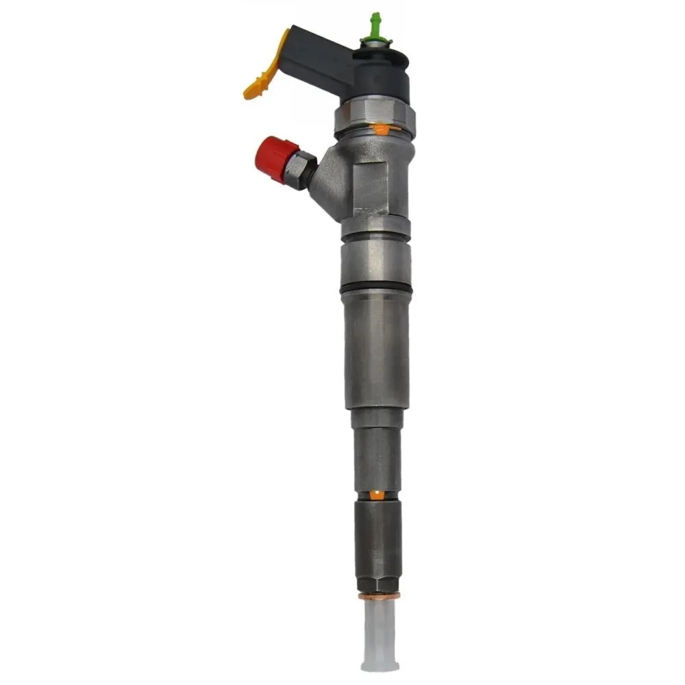 Injecteur Bosch Ford Turiner Focus 1.6TDCi 66kW 0445110353