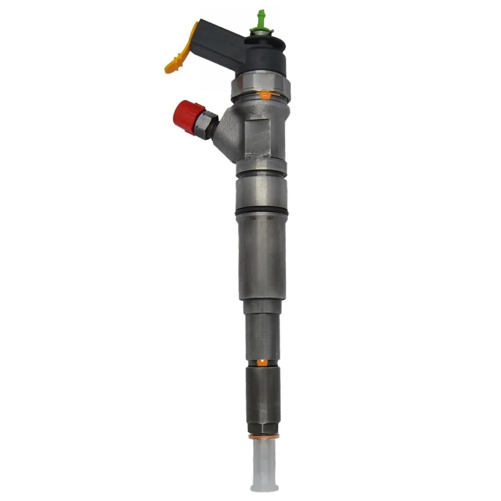 Injecteur Bosch Original Hyundai i10 i30 MATRIX KIA CEED 0445110256