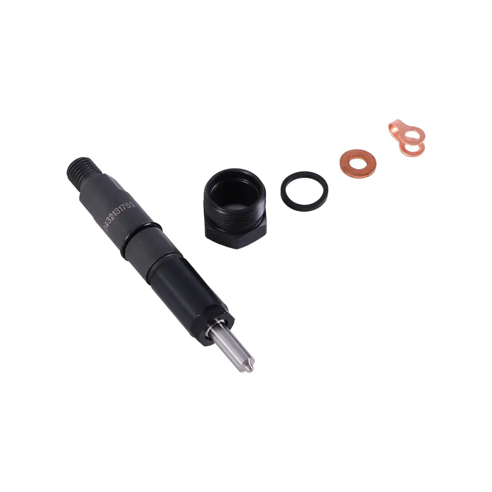 Injecteur de carburant 0432131753 389-7596, 6 pièces, pour Dodge Cummins 6BTA 5,9l 350HP