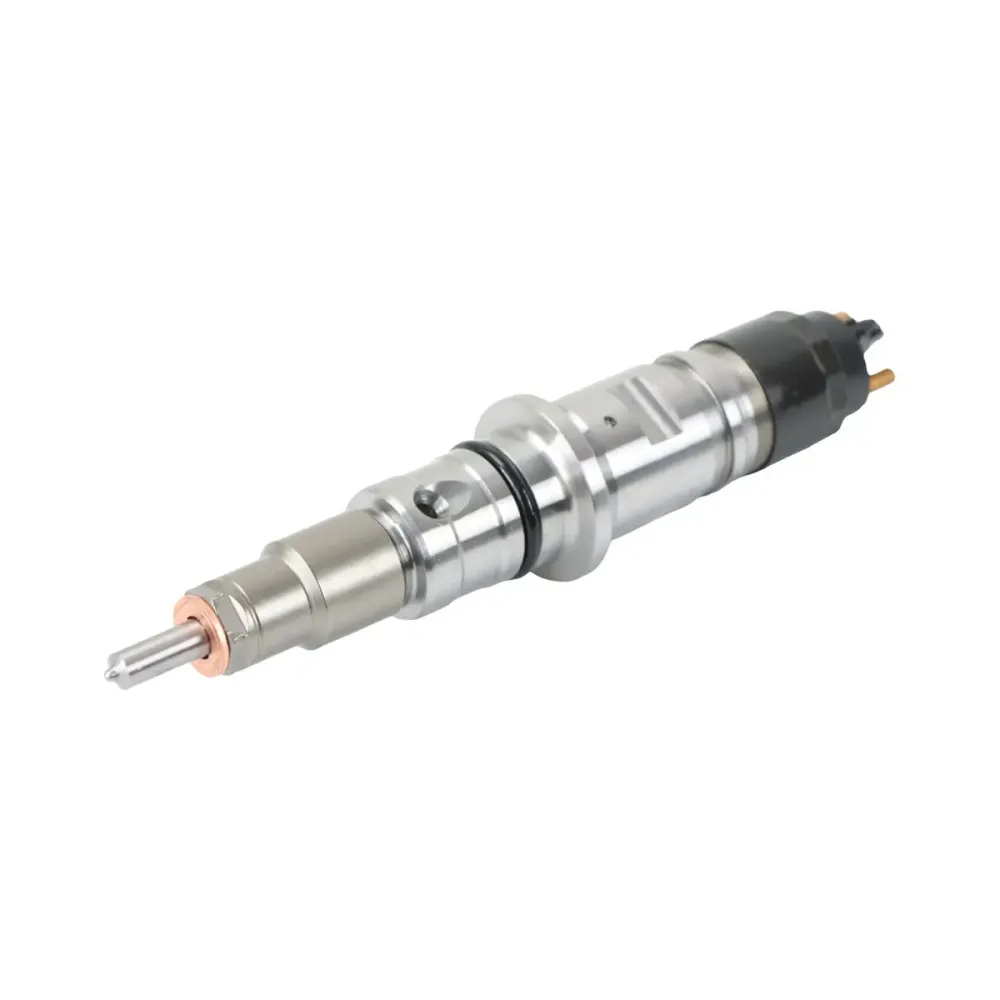 Injecteur de carburant 0445120177 5254261 pour moteur Bosch Cummins 6,7 l ISB QSB