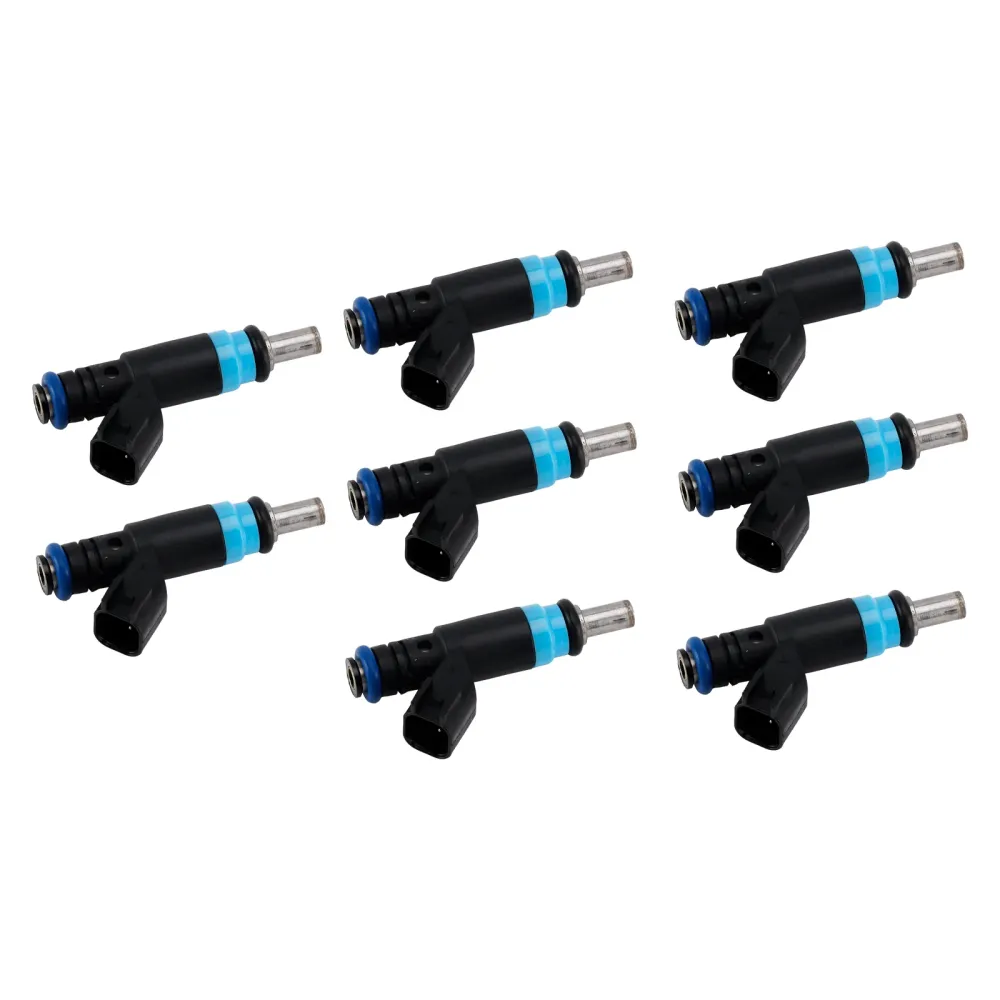 Injecteur de carburant 05038337AB, 8 pièces, pour Dodge Charger Grand Cherokee 2012 – 2021