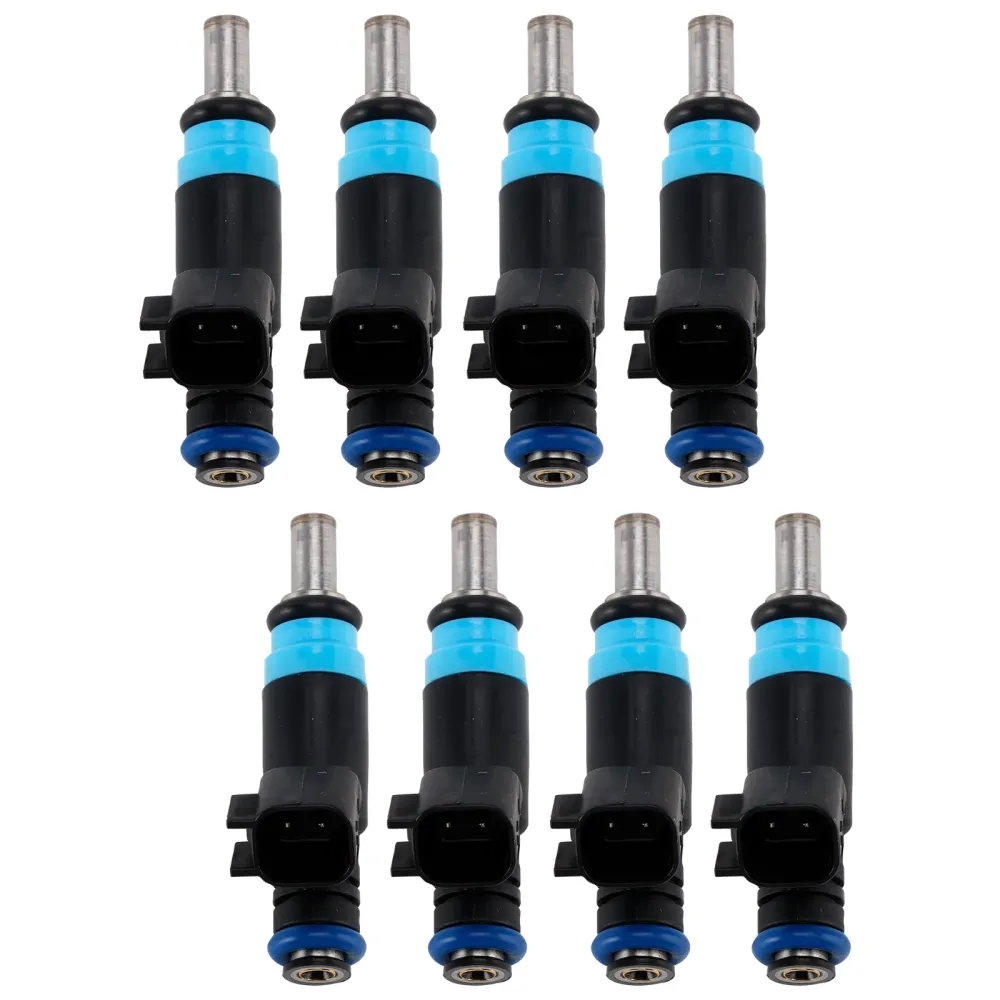 Injecteur de carburant 05038337AB, 8 pièces, pour Dodge Charger Grand Cherokee 2012 – 2021