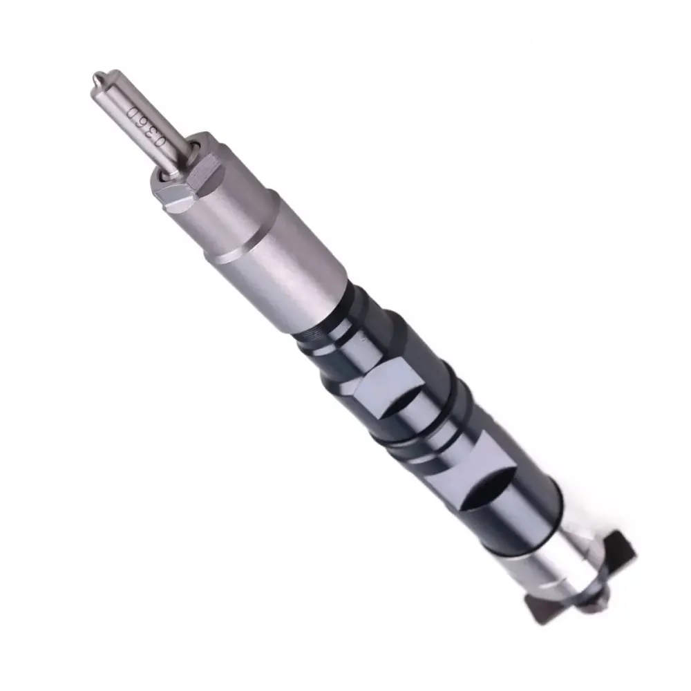 Injecteur de carburant 095000-5150 RE518726 pour moteur de tracteur John Deere 6081T