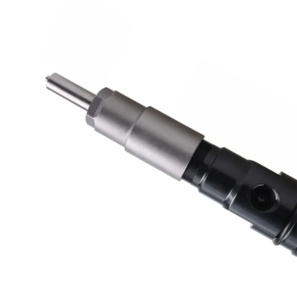 Injecteur de carburant 095000-5150 RE518726 pour moteur de tracteur John Deere 6081T