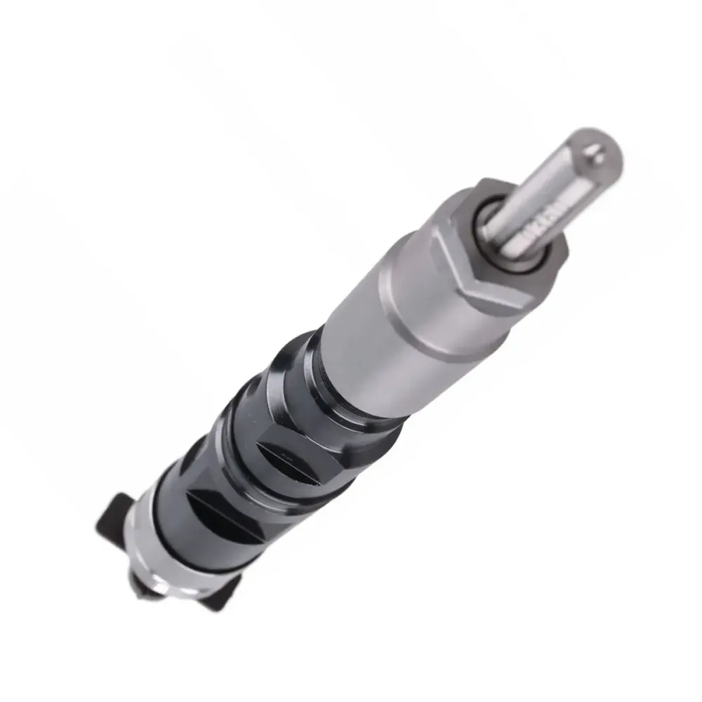 Injecteur de carburant 095000-5150 RE518726 pour moteur de tracteur John Deere 6081T