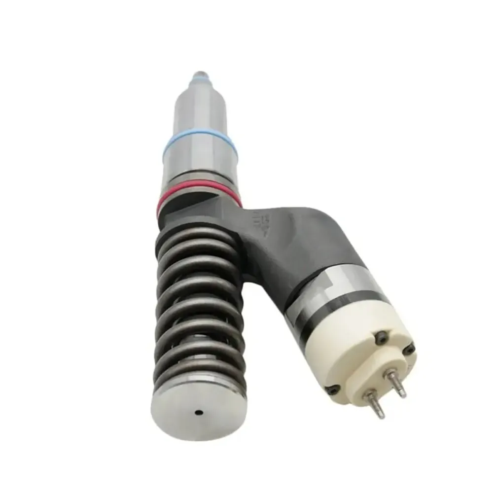 Injecteur de carburant 102-6236 1026236 pour moteur Diesel Caterpillar 3406E