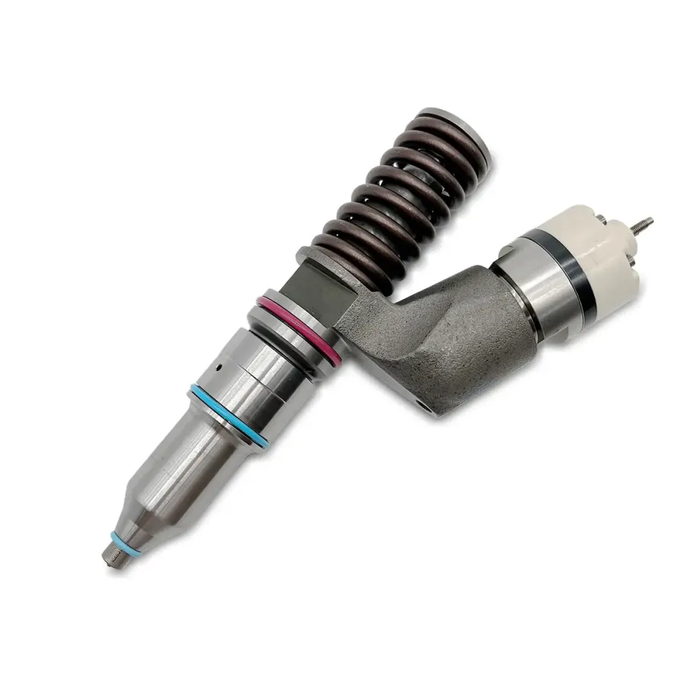 Injecteur de carburant 102-6236 1026236 pour moteur Diesel Caterpillar 3406E