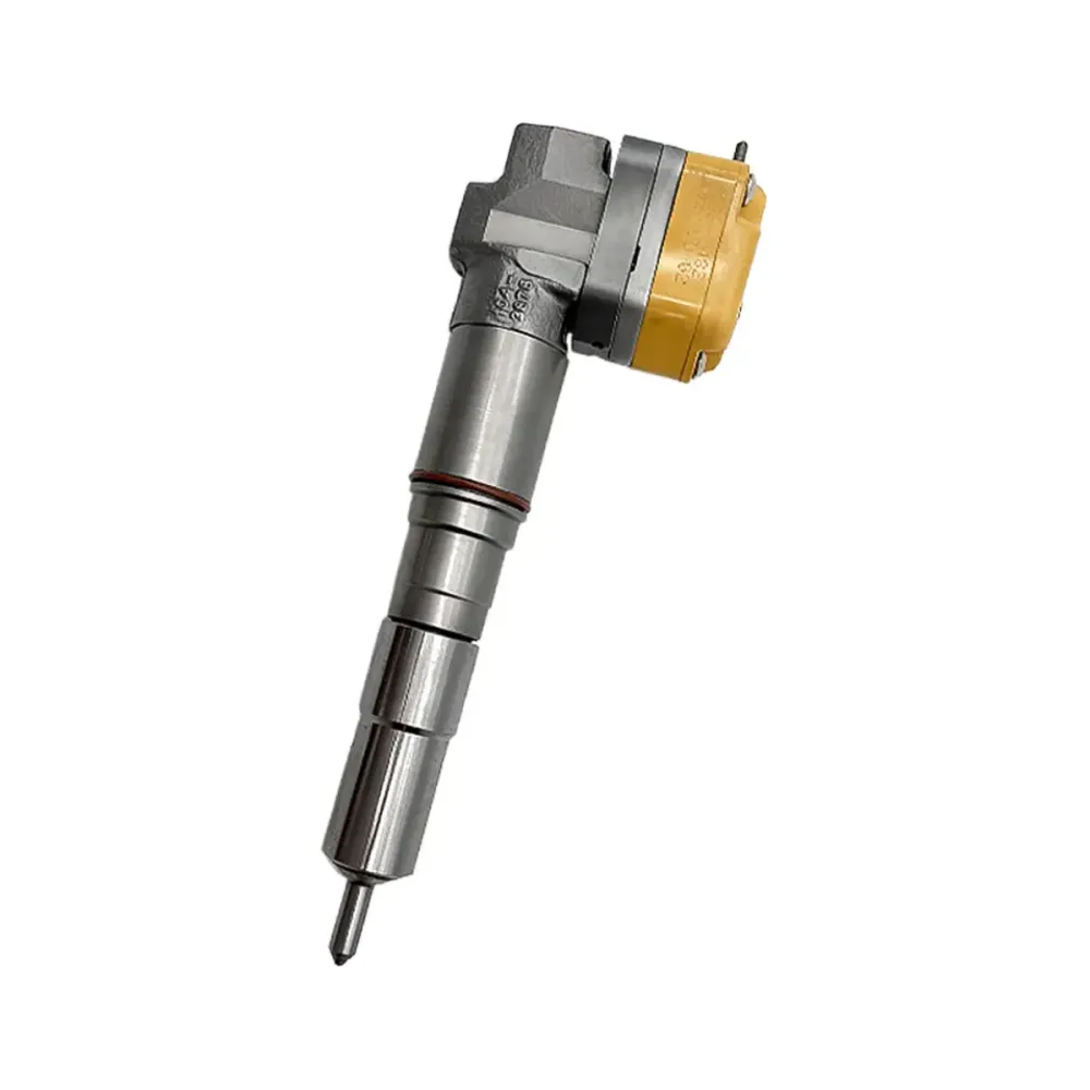 Injecteur de carburant 10R1266 232-1183 pour moteur CAT Caterpillar 3412E 3408 3408E 5110B