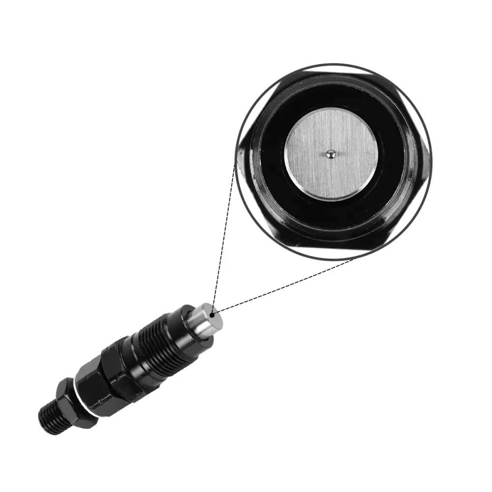 Injecteur de carburant 129931-53000 119717-53000 pour moteur Yanmar 3TNV76 4TNE92