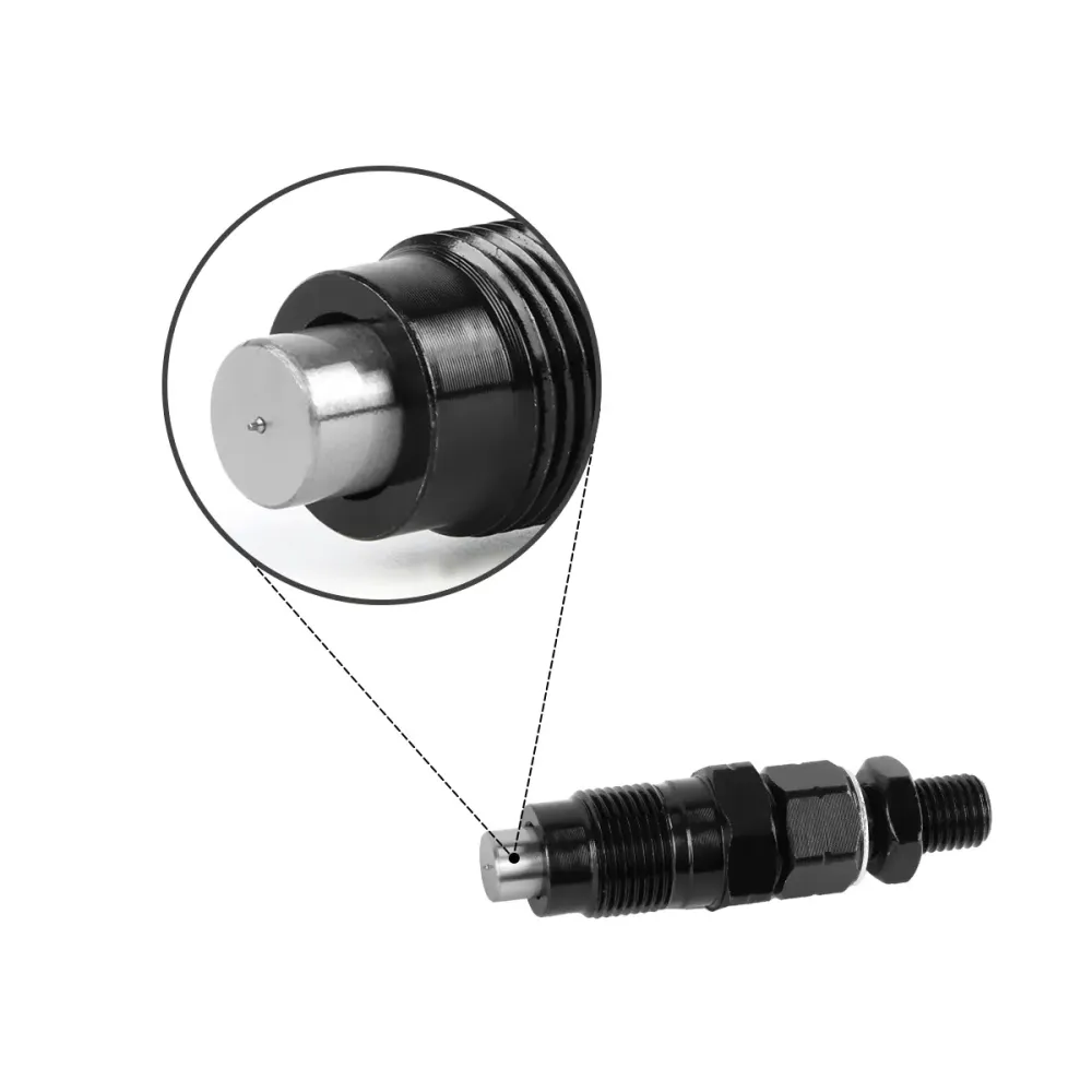 Injecteur de carburant 129931-53000 119717-53000 pour moteur Yanmar 3TNV76 4TNE92