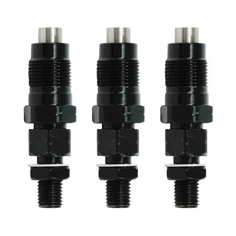 Injecteur de carburant 129931-53000 119717-53000 pour moteur Yanmar 3TNV76 4TNE92