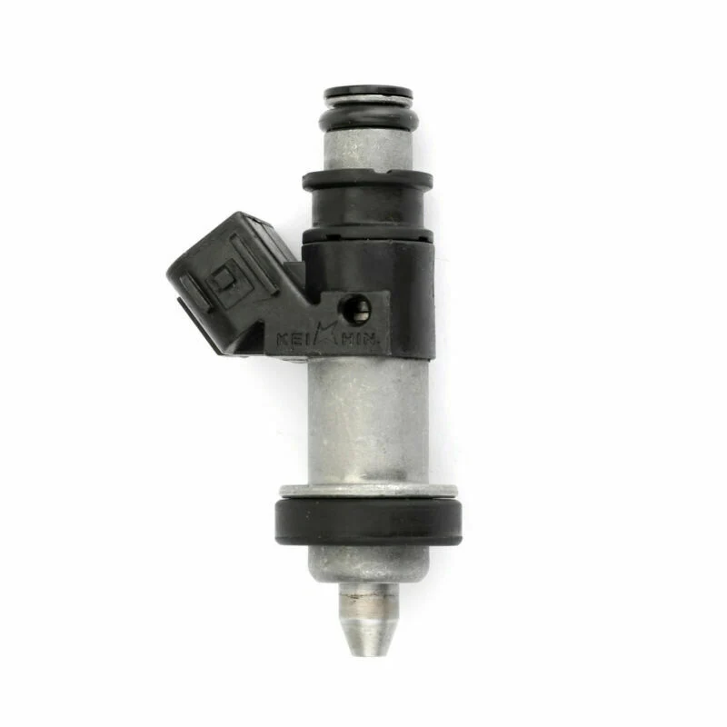 1 injecteur de carburant 15710-24F00 pour GSX-R600 2001-2003&R600Z - TUYAU/JOINT DU CORPS DE PAPILLON