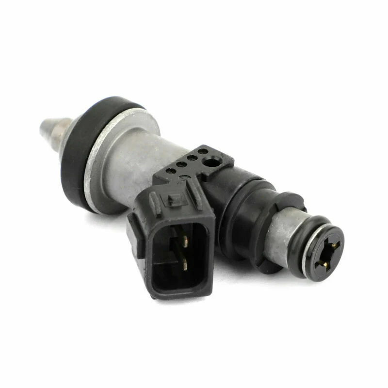 1 injecteur de carburant 15710-24F00 pour GSX-R600 2001-2003&R600Z - TUYAU/JOINT DU CORPS DE PAPILLON