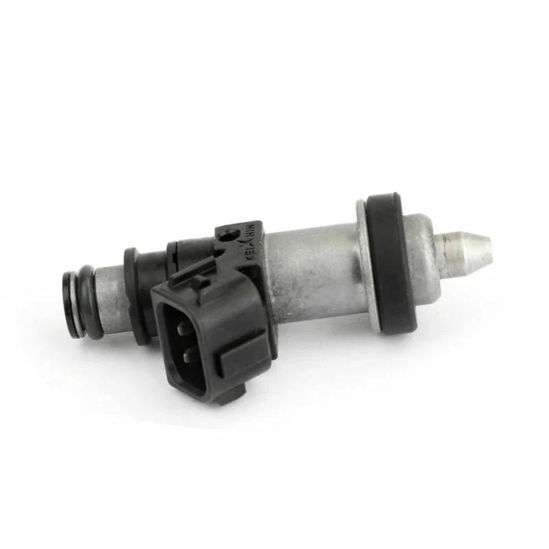 1 injecteur de carburant 15710-24F00 pour GSX-R600 2001-2003&R600Z - TUYAU/JOINT DU CORPS DE PAPILLON