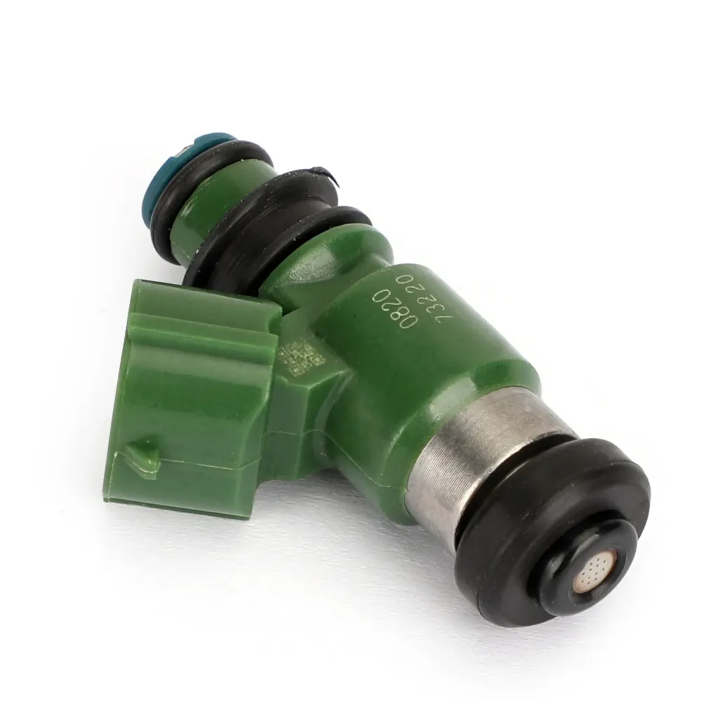 Injecteur de carburant 16450-HN8-A61 16450HN8A61 pour Honda CRF450R Rincon 680 générique