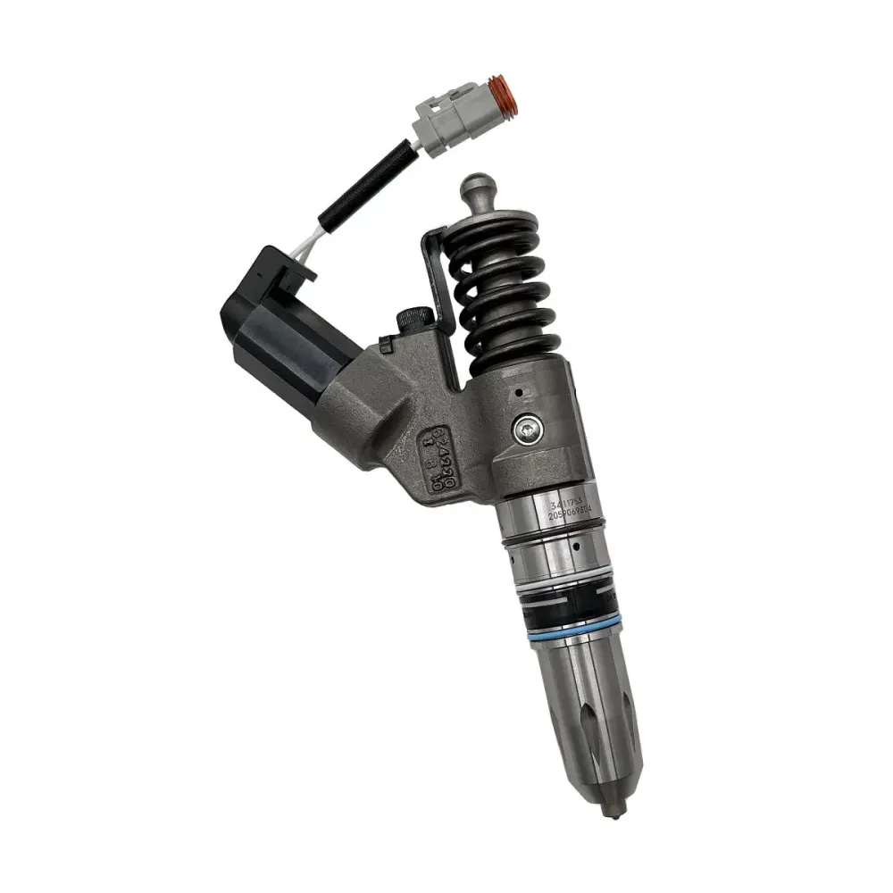 Injecteur de carburant 3411753 3411753RX pour moteur Cummins ISM ISM11 M11 QSM11